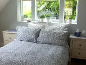 Tollgate Lodge - Private Studio Apartment - Image 2