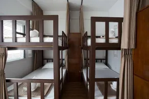Tini Kati Hostel - Image 5
