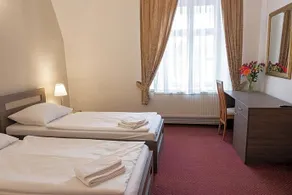 Hotel Hubertus - Image 4