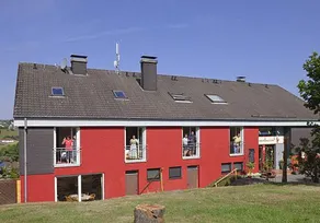 Flair Hotel Landgasthaus Krebs - Image 3