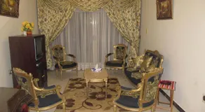 Two Bedroom Furnished Apartment Tahrir Street Downtown - Image 3