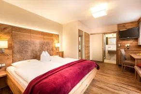 Nichtraucher-Ferienhotel Hohen Bogen - Image 2