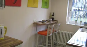 ferienwohnung zum kleinen oelberg - Image 4