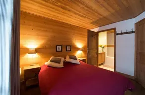 Chalet Chardons Belvedere - Image 4