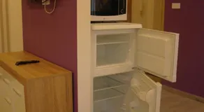 Viola Apartman with infra sauna - Image 2