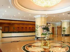 Kingdom Hotel Shenyang - Image 4