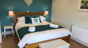 Crannaford Cottage - Image 2
