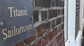 Titanic Sailortown Belfast City Centre townhouse - Image 3