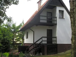 Domek Nad Jeziorem - Image 2