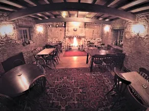 The Crown Inn Frampton Mansell - Image 3