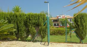 (TOU001) Bonito Apartamento con Gran Jardín Solead - Image 2