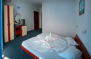 Dirossi Hotel - Image 5