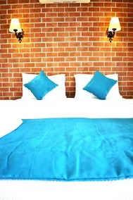 Aksu Hotel Alacati - Image 4