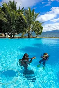 Gangga Island Resort & Spa - Image 4