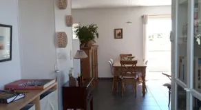 appartement cosy, lumineux et calme - Image 3