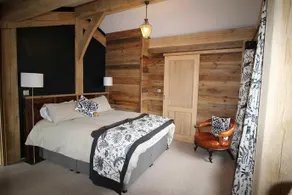 Chalet Du Chene - Image 4