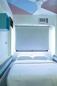 Second Wind Hostel by MNL by ZEN Rooms - Image 5