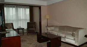 Shaanxi Huijin Business Hotel - Image 3