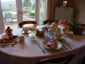 Lower Crabb Country Bed and Breakfast - Image 5