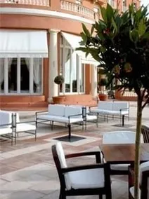 Hôtel Le Beauvallon, Sainte-Maxime - Image 5