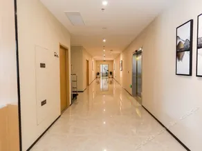 Shanghai Pujiang Berkesy Residence - Image 4
