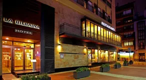 Hotel La Bilbaina - Image 3