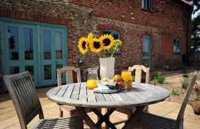 Meadowside Barn - Image 5