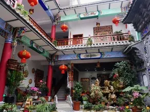 Liancanger Boutique Inn - Image 5