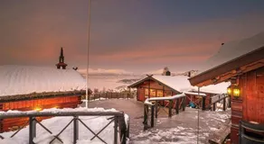 Narvik Mountain Lodge - Image 2