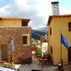 HOTEL KATAFIGI - Image 3