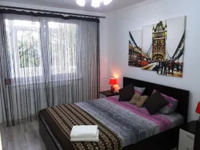 Happy Apartment Victoriei - Image 4