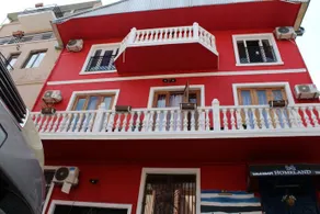 Hotel Homeland - Image 1