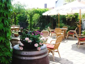 Appartement Stokroos - Image 5
