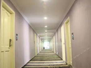 Hualv Hotel - Image 4