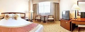 Nanyang Hotel, Jiaotong University, Xi'an (Jiaotong University Qinglong Temple) - Image 5
