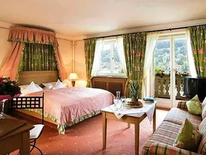 Hotel Garni Haltmair Am See - Image 5