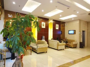 Zhangzhou Lianyi Business Hotel - Image 4