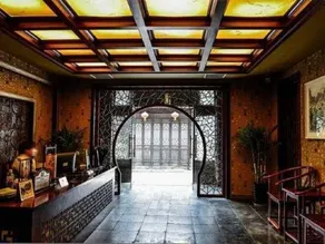 Nanxun Pingzhong Shiguang Inn - Image 3