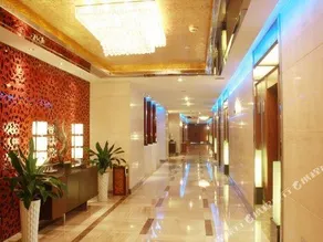 Huangyan International Hotel - Image 5