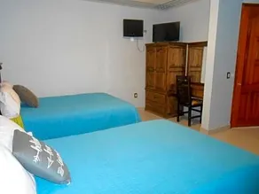 Hotel Posada Don Vasco - Image 5
