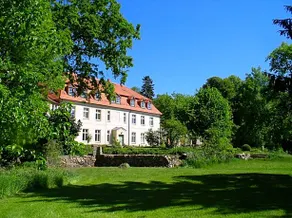 Gartenzimmer im Schloss Neuhausen - Image 5