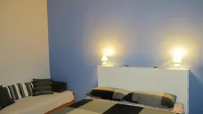 Rainbow Rome Guest House - Image 4