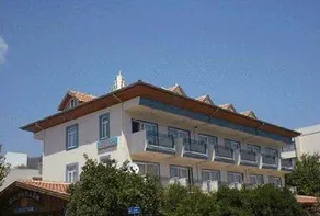 Mandalin Hotel - Image 2