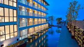 Golden Tulip Pattaya Beach Resort - Image 2