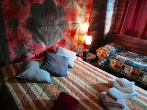 Camere-chalet Viagrande - Image 5