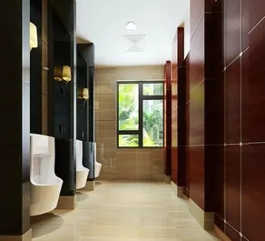 Hezhou Zhengling Hotel - Image 2