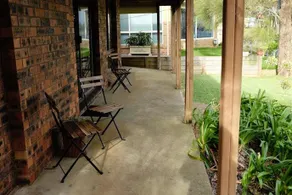 The Basin Waterfront - Image 2