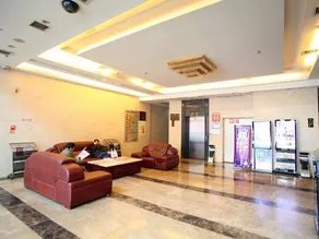 Dingxi Wanhe Hotel - Image 4