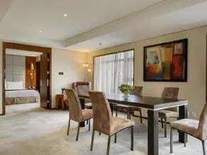 Haiyi Hotel Ronggui Town - Image 5