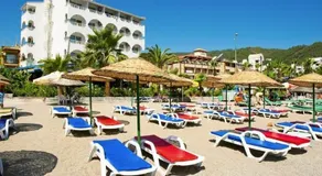 Kontes Beach Hotel - Image 3